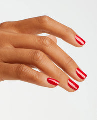 Gel Nail Polish The Thrill of Brazil