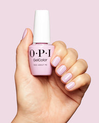 Gel Nail Polish Mod About Me