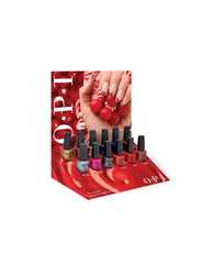 Displays & Kits Holiday '25 Nail Lacquer 12PC VAC Tray Display