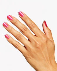 Gel Nail Polish Pompeii Pink