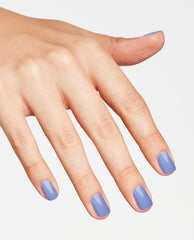 Gel Nail Polish Can't CTRL Me