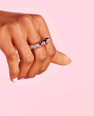 Gel Nail Polish Let's Be Friends!