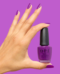 Nail Lacquer Ultra Violet Daze