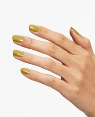 Gel Nail Polish Ochre the Moon