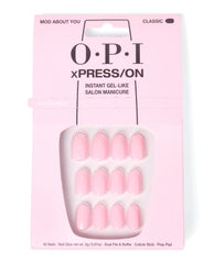 xPRESS/ON Mod About You