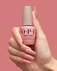 Nail Builder Gel Pink Over-slay