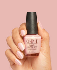 Nail Lacquer Reoccurin' Gleam