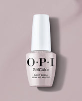 Gel Nail Polish Don't Bossa Nova Me Around®