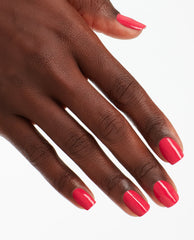 Nail Lacquer Charged Up Cherry