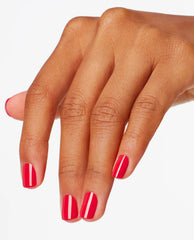 Nail Lacquer Dutch Tulips