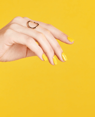 Nail Lacquer Exotic Birds Do Not Tweet