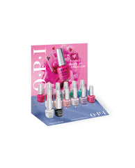 Displays & Kits Spring '26 Infinite Shine 14PC Vac Tray Display