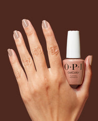 Gel Nail Polish Flannel Aerobics