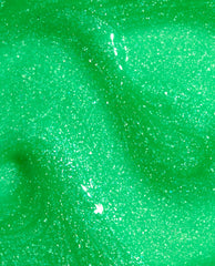Gel Nail Polish Lime of My Life