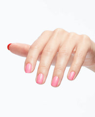 Nail Lacquer I Quit My Day Job