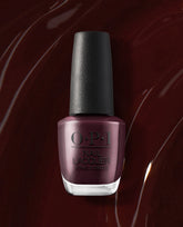 Nail Lacquer Complimentary Wine