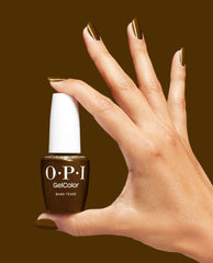Gel Nail Polish Band Tease