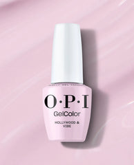 Gel Nail Polish Hollywood & Vibe