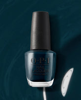 Nail Lacquer CIA = Color is Awesome