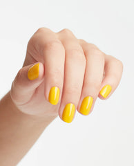 Gel Nail Polish Exotic Birds Do Not Tweet
