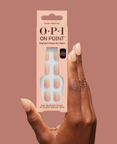 On Point Peach Smoochie