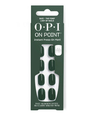 On Point Suzi - The First Lady of Nails