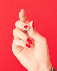 Nail Lacquer Cajun Shrimp®