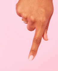Nail Lacquer It's a Girl!