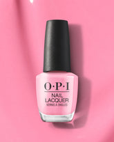Nail Lacquer I Quit My Day Job