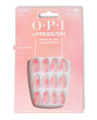 xPRESS/ON Nail HeART