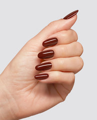 Nail Lacquer Star-zipan on the Tree