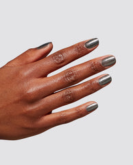Nail Lacquer Tempted to Lick-orice