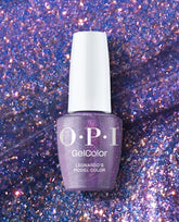 Gel Nail Polish Leonardo's Model Color