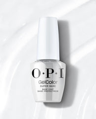 Top & Base Coats Super Base Base Coat