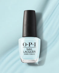 Nail Lacquer Mexico City Move-mint