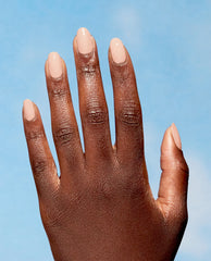 Nature Strong Vegan Nail Lacquer A Clay in the Life