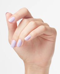 Nail Lacquer Polly Want a Lacquer?