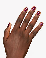 Nail Lacquer Lincoln Park After Brunch