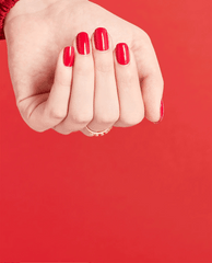 Gel Nail Polish Madam President