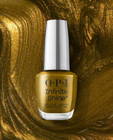Infinite Shine Have a Brittle Fun