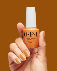 Gel Nail Polish Penny Loafer Lane