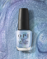 Nail Lacquer Angels Flight to Starry Nights