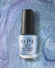 Nail Lacquer Angels Flight to Starry Nights