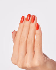 Nail Lacquer Suzi Needs a Loch-smith