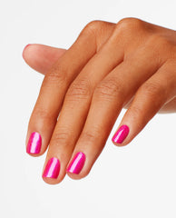 Nail Lacquer Pompeii Purple