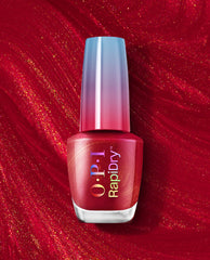 RapiDry™ Red-y in Snow Time