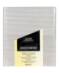 Files Gold Cushioned File