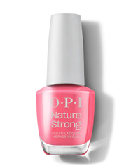 Nature Strong Vegan Nail Lacquer Big Bloom Energy
