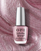 Infinite Shine Sheen’s All That