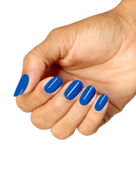 Gel Nail Polish Sea-ze the Day